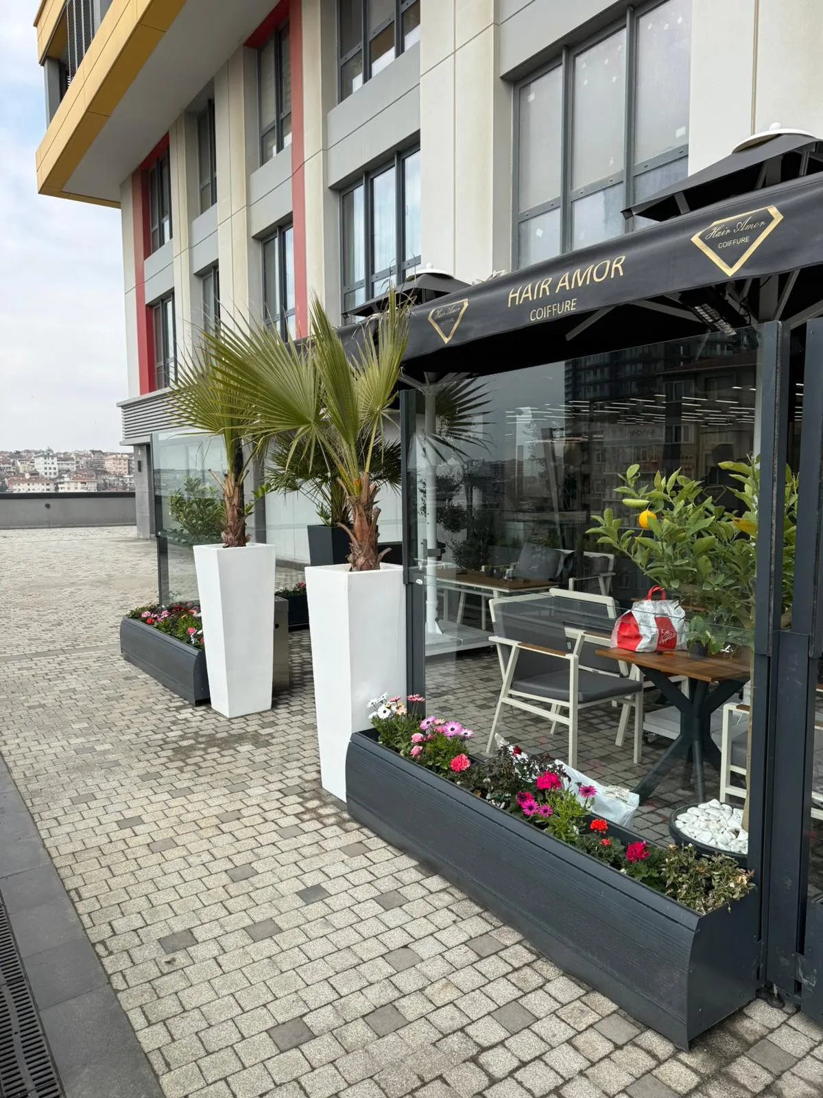 Rüzgar Kırıcı görsel 3